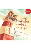 Te-ai intrebat vreodata ce vei fi? - Junia Wonders