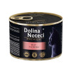 Dolina Noteci Premium Cat Fillet from Salmon 185 g