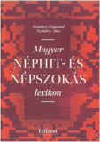 Magyar n&eacute;phit- &eacute;s n&eacute;pszok&aacute;s lexikon - SZENDREY ZSIGMOND-Szendrey &Aacute;kos