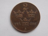 2 ORE 1924 SUEDIA, Europa