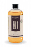 Esteban complement la difuzor Cedre 500 ml