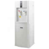 Dozator de apa calda rece pentru podea Zass ZWD 05 WF cu conexiune la retea, sistem de filtrare a apei - NOU