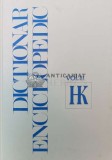 Cumpara ieftin Dictionar enciclopedic, vol. 3. H-K - 1999 - Rodica Chiriacescu ($P41)