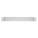 Aplica LED liniara 30W, lumina rece 6500K, IP20, 600 mm, Breckner Germany
