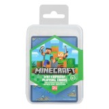 Minecraft Carti de joc Waterproof Rezistente la apa
