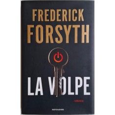 La volpe &ndash; Frederick Forsyth