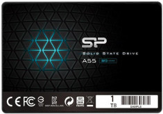 Silicon Power Ssd Ace A55 1tb 2.5&amp;#039;&amp;#039;, Sata Iii 6gb/S, 560/530 Mb/S, 3d Nand foto