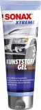 Cumpara ieftin Gel Restaurator Nanopro Pentru Suprafetele Exterioare Din Plastic 250 Ml Sonax