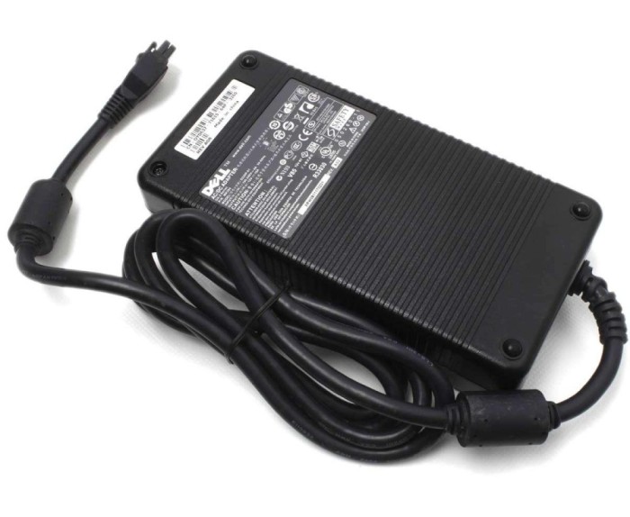 Incarcator Dell OptiPlex Ultra Small Form Factor (USFF) 220W Refurbished
