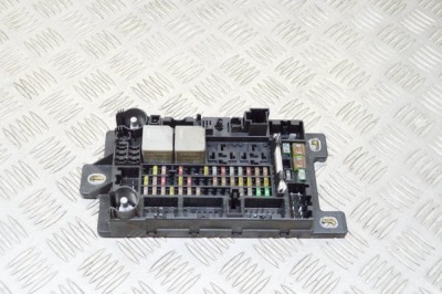 Modul panou de siguranțe JAGUAR E-PACE X540 2018 OEM: J9C3-14A073-BB,J9C3-14K016-BB | 13349158 foto