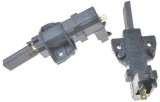 Set 2 perii carbune motor masina de spalat Whirlpool 481236248004, 481931088529