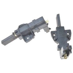 Set 2 perii carbune motor masina de spalat Whirlpool 481236248004, 481931088529