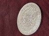 1/2 Mark 1915, argint, Europa