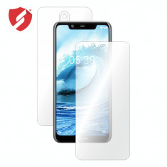 Folie de protectie Clasic Smart Protection Nokia 5.1 Plus (X5)