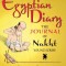 Egyptian Diary: The Journal of Nakht, Young Scribe