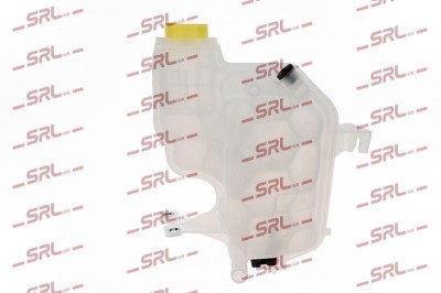 Vas expansiune Land Rover Discovery/Lr3 04-09, Discovery/Lr4 09-16, Range Rover Sport 05-13, SRLine, LR013663; LR020367 foto