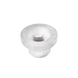 Semimosor lagar disc cu patrat 41 mm pentru Vogel Noot, model nou mare