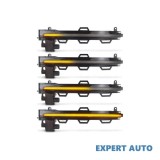Lampi led semnalizare oglinda dinamica compatibila bmw x3, x4, x5, x6 cod: art-5003d-1/ b004d Alta marca Alt model #7, Array