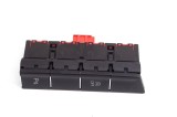 Panou de butoane VW TIGUAN AD1 2018 OEM: 5NC927137A | 20598309