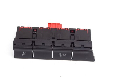 Panou de butoane VW TIGUAN AD1 2018 OEM: 5NC927137A | 20598309 foto
