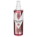 Spray facial cu apă de trandafiri, 250 ml, CMCLASS