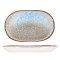 ID Fine Placa de service - Delta - Por&Aring;&pound;elan - 28 cm - set de 2