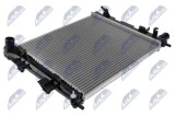 Radiator racire Hyundai I10 II 1.0 2013-; 25310B9000; NTY, aftermarket
