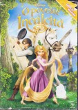 DVD animatie: O poveste incalcita ( dublat romana - vezi descriere )