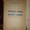 Preotimea romana si intregirea neamului - chipuri , fapte, suferinti si pilde pentru viitor - vol.1 - Grigore N.Popescu ( carte veche, an 1940)