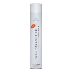 Schwarzkopf Professional Silhouette Flexible Hold Hairspray fixativ de par 750 ml foto