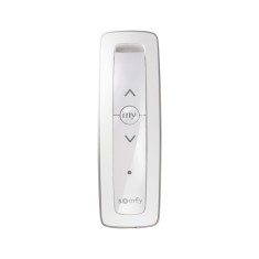 Telecomanda Somfy Situo 1 RTS Pure II EE, Pentru control echipamente si grupuri SmartElectro IntelligentHouse foto