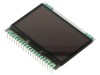 Display OLED grafic 2.3" 128x64 galben