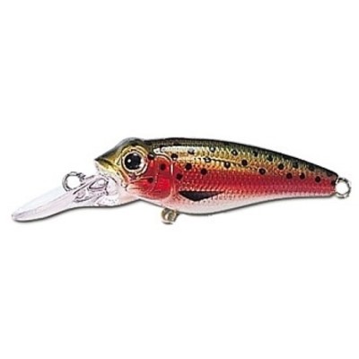VOBLER STRIKE PRO PYGMY 4CM/2,5G 71 foto