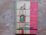 MANUALUL INSTALATORULUI DE ASCENSOARE - V. CRACIUNOIU, 1964