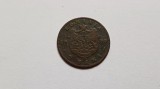 Romania -2 Bani 1880