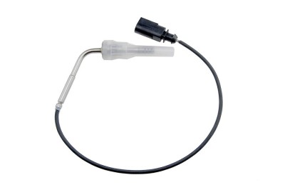 Senzor temperatura filtru particule Audi A4 3.0tdi 2011-2015, A6 3.0tdi 2010-, A8 3.0tdi 150, 155, 184kw 2010-, Q5 3.0tdi 180kw 2012-, Q7 3.0tdi 2007 foto