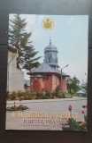 Mănăstirea Dălhăuți, județul VRANCEA