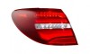 Stop spate lampa Mercedes Clasa B (W246), 09.2014-, spate, Stanga, partea exterioara; LED+PY21W, ULO