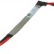 Mufa alimentare Laptop, MSI, Sword 15 A11U, A11UD, A11UE, A11UG, A11SC, A12U, A12UC, A12UD, A12UE, A12UG, MS-1581, K1G-3004100-J36, MS1581 DC Cable
