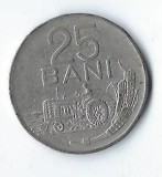 Moneda 25 bani 1960 - Romania