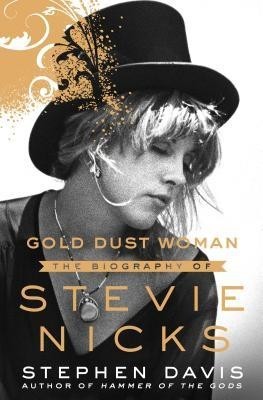 Gold Dust Woman: A Biography of Stevie Nicks foto