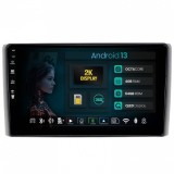 Navigatie 2K Iveco Daily (2006-2014) 4GB RAM Android 13 Octacore Slot Sim 4G DSP GPS Wi-FI Carplay Android Auto USB Bluetooth Waze Touchscreen 9.5 Inc