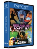 Blaze Evercade Team 17 Amiga Collection 1 EVERCADE