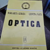 Optica - Margareta Giurgea, Leontina Nasta