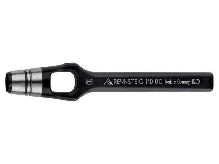 Poanson Perforare 10mm