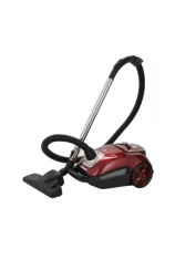 Aspirator cu sac reutilizabil Star-Light ASVS-730R, 700 W, 3 l , filtru HEPA foto