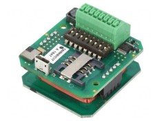 Cititor RFID Bluetooth Low Energy 4,3-5,5V Antenă 100mm