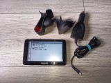 Garmin nuvi 2595 Harti 2027.10 toata Europa, display de 5 inch, card de 8gb inclus,bluetooth