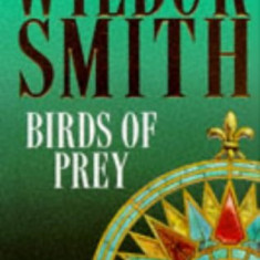 Wilbur Smith - Birds of Prey