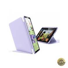 Husa pentru Apple iPad Air 11 (2025) / Air 11 (2024) / Air (2022) / Air (2020) ESR Flip Hybrid Violet